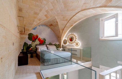Centro Storico Bed & Breakfast | Bed & Breakfast in Maglie with 16 bedrooms sleeps 32