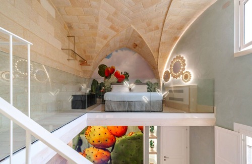 Centro Storico Bed & Breakfast | Bed & Breakfast in Maglie with 16 bedrooms sleeps 32