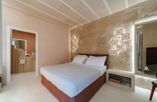 Centro Storico Bed & Breakfast | Bed & Breakfast in Maglie with 16 bedrooms sleeps 32