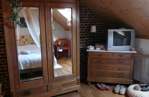 Seloignes Bed & Breakfast | Bed & breakfast in Seloignes