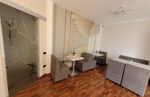 Mercato Bed & Breakfast | Bed & Breakfast ospiti a corte