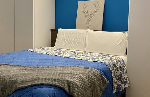 Porte di Rendena Bed & Breakfast | bed & Breakfast