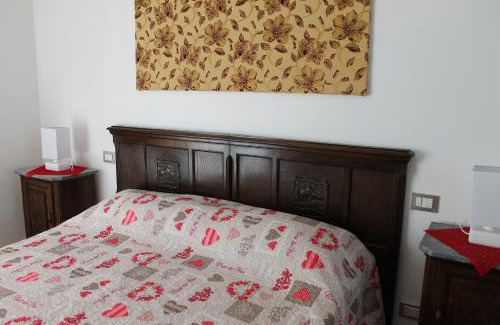 Rosignano Monferrato Bed & Breakfast | Bed & Breakfast L'Infernot