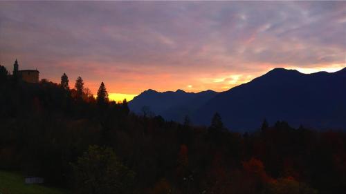 San Giovanni Bianco Bed & Breakfast | Bed &Breakfast Bellavista