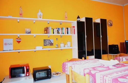 San Giovanni Bianco Bed & Breakfast | Bed &Breakfast Bellavista