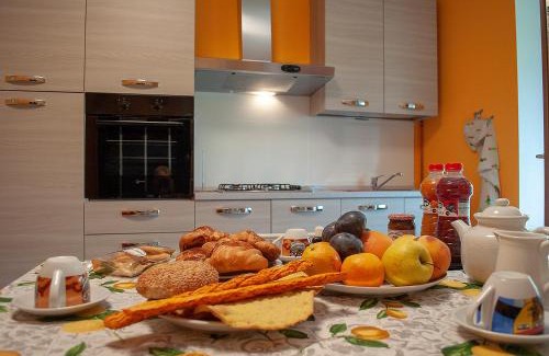 San Giovanni Bianco Bed & Breakfast | Bed &Breakfast Bellavista