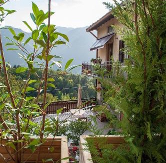 San Giovanni Bianco Bed & Breakfast | Bed &Breakfast Bellavista