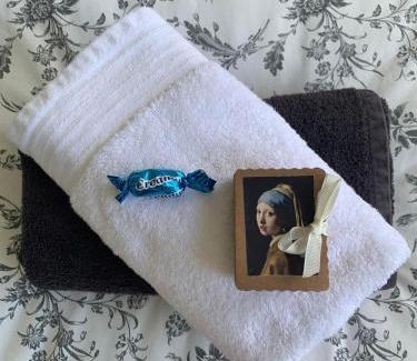 Diemen Bed & Breakfast | Bed & Breakfast Jo Amsterdam