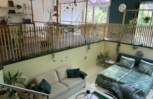 Maarheeze Bed & Breakfast | Bed&Breakfast Kamersven