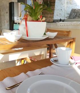 Buici Bed & Breakfast | Bed & Breakfast Korta Gira