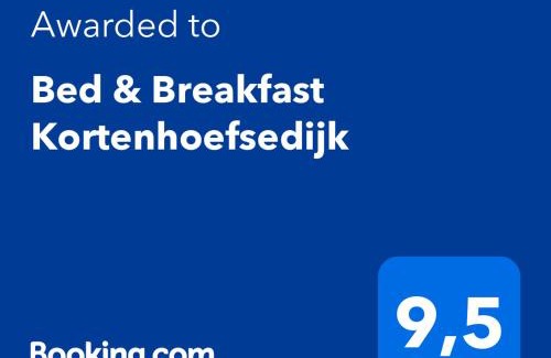 Municipality of Wijdemeren House | Bed & Breakfast Kortenhoefsedijk
