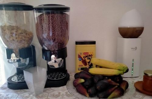 Alghero Bed & Breakfast | Bed breakfast L'AMICO