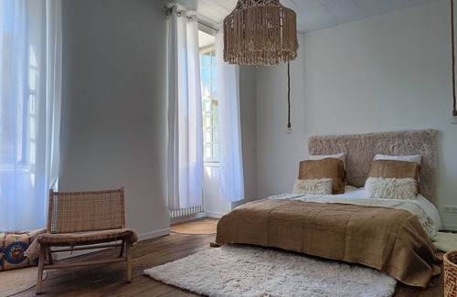 Champdeniers Bed & Breakfast | Bed & Breakfast "L'Héritage"