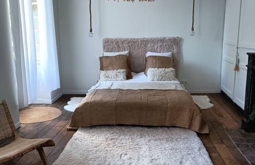 Champdeniers Bed & Breakfast | Bed & Breakfast "L'Héritage"