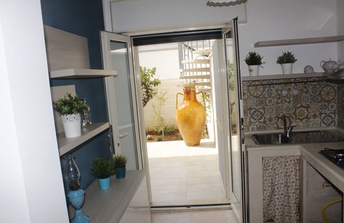 Manduria Bed & Breakfast | Bed & Breakfast La Buona Creanza