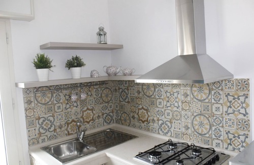 Manduria Bed & Breakfast | Bed & Breakfast La Buona Creanza