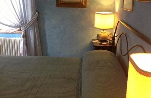 Staffolo Bed & Breakfast | Bed & Breakfast La Casa Delle Rondini