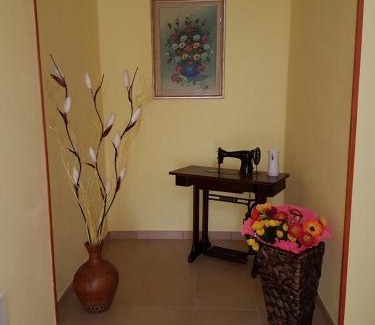 Bagnolo San Vito Bed & Breakfast | Bed & Breakfast La Pilona