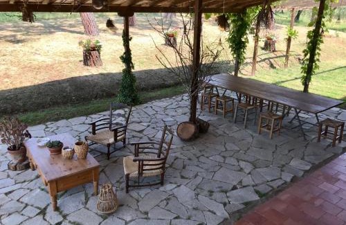 Nozanno Bed & Breakfast | Bed&Breakfast La Madonnina