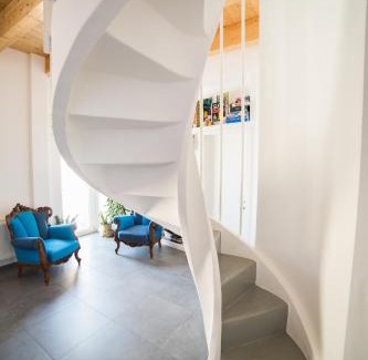 Isola del Borgo Antico Bed & Breakfast | Bed & breakfast La Nassa