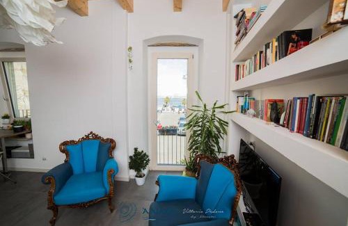 Isola del Borgo Antico Bed & Breakfast | Bed & breakfast La Nassa