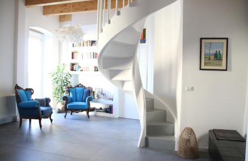 Isola del Borgo Antico Bed & Breakfast | Bed & breakfast La Nassa