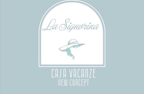 San Severo House | Bed&breakfast La signorina casa vacanza