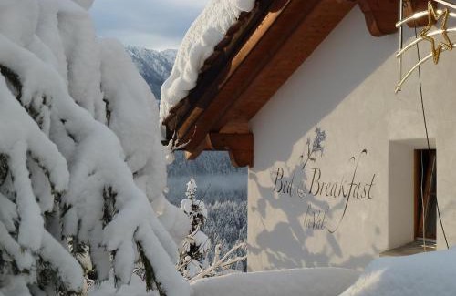 Trin Bed & Breakfast | Bed & Breakfast La Val