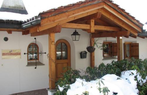 Trin Bed & Breakfast | Bed & Breakfast La Val