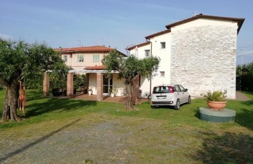 Querceta Bed & Breakfast | Bed&Breakfast La Zagara
