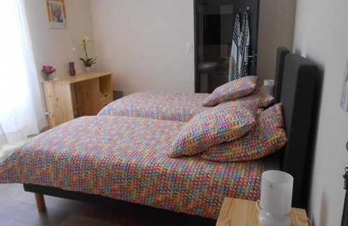 Bez-et-Esparon House | Bed & Breakfast Le Vigan
