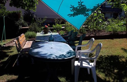 Ottersthal Bed & Breakfast | Bed& Breakfast Le Nid du Coucou