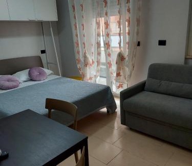 San Salvo Bed & Breakfast | Bed&Breakfast Luna