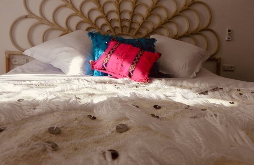 Dakhla Bed & Breakfast | bed & Breakfast