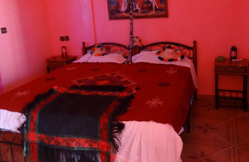 Bouhlou Bed & Breakfast | bed & Breakfast