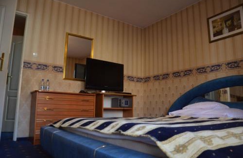 Kobyla Gora House | Bed&Breakfast Maciejanka