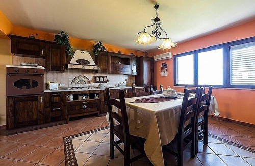 Aspra Bed & Breakfast | Bed & Breakfast Marina D'Aspra