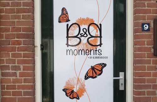 Schagen Bed & Breakfast | Bed & Breakfast Moments