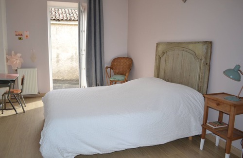 La Seguiniere Bed & Breakfast | Bed & breakfast, near La Marche du Puy du Fou