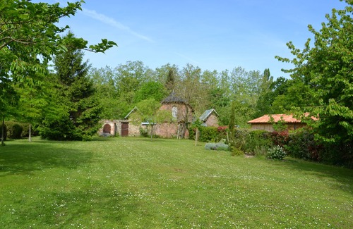 La Seguiniere Bed & Breakfast | Bed & breakfast, near La Marche du Puy du Fou