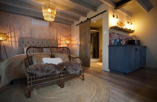 Mierlo Bed & Breakfast | Bed & Breakfast Neeltje Soet