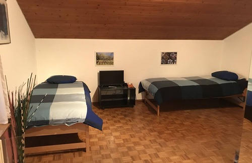 Obermumpf Bed & Breakfast | Bed & Breakfast Obermumpf