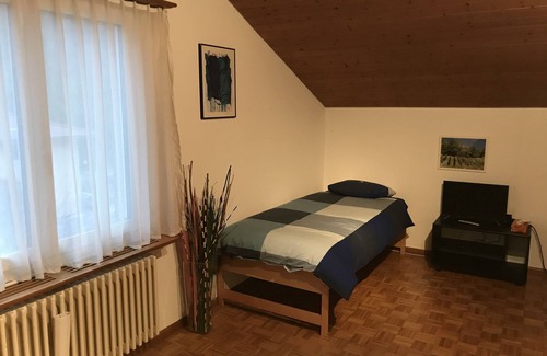 Obermumpf Bed & Breakfast | Bed & Breakfast Obermumpf
