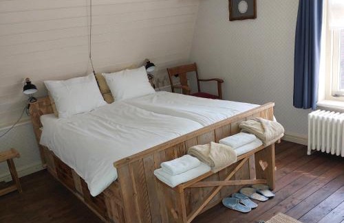 Sint-Oedenrode Bed & Breakfast | Bed&Breakfast ons Oda