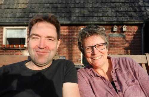 Sint-Oedenrode Bed & Breakfast | Bed&Breakfast ons Oda