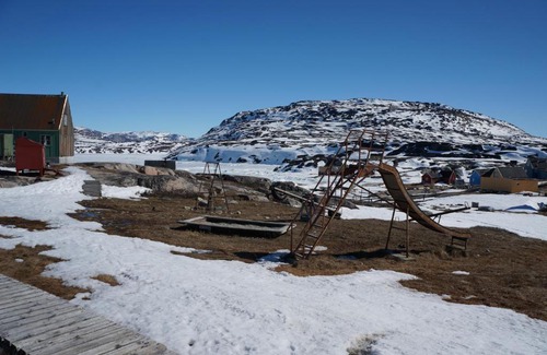 Sermersooq Bed & Breakfast | Bed & Breakfast, Oqaatsut/Rodebay
