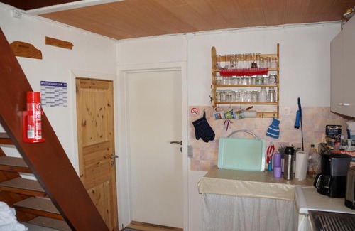 Sermersooq Bed & Breakfast | Bed & Breakfast, Oqaatsut/Rodebay