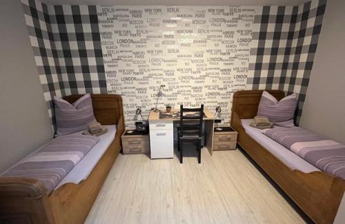 Legden Bed & Breakfast | Bed & Breakfast Pension