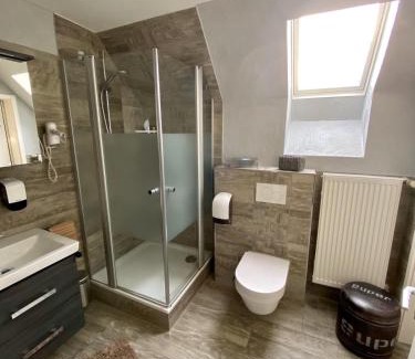Legden Bed & Breakfast | Bed & Breakfast Pension