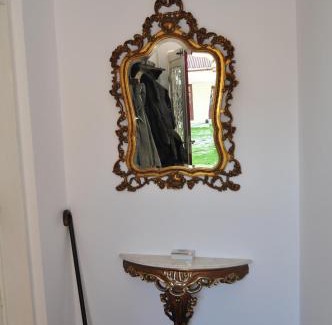 Tirpesti Bed & Breakfast | Bed & Breakfast Popamuseum Tarpesti strada Muzeului nr 28